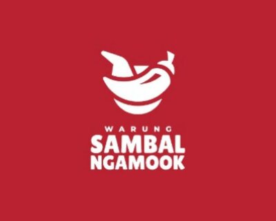 Trademark WARUNG SAMBAL NGAMOOK