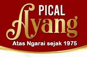 Trademark PICAL Ayang Atas Ngarai sejak 1975