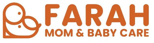 Trademark FARAH MOM & BABY CARE + LOGO