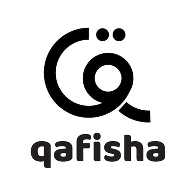 Trademark QAFISHA + LOGO