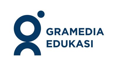 Trademark GRAMEDIA EDUKASI + Lukisan