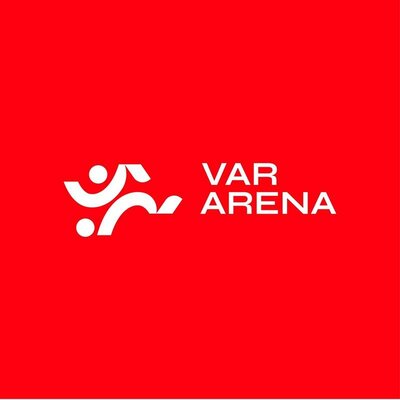 Trademark VAR ARENA