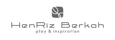 Trademark HenRiz Berkah play & inspiration