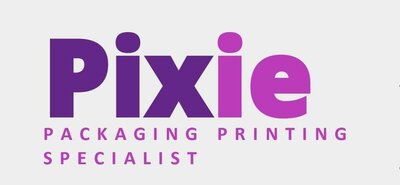 Trademark PIXIE PACKAGING PRINTING SPECIALIST