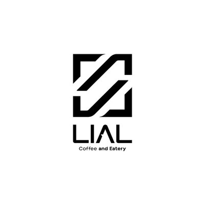 Trademark LIAL COFFEE AND EATERY + LOGO