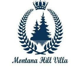 Trademark Montana Hill Villa