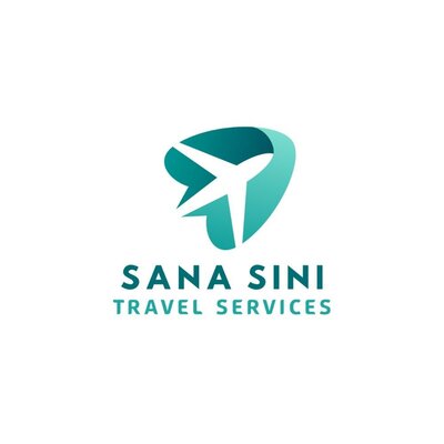 Trademark SANA SINI TRAVEL SERVICES