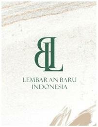 Trademark LEMBARAN BARU INDONESIA & LOGO