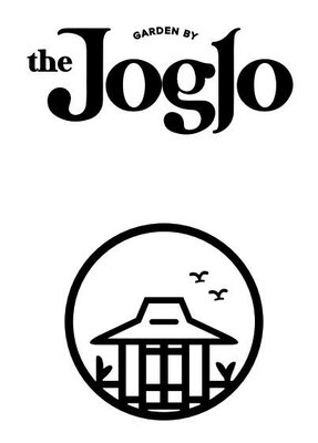 Trademark GARDEN BY THE JOGLO + LUKISAN