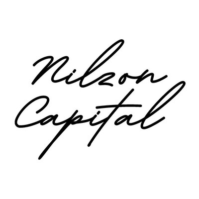 Trademark NILZON CAPITAL + LOGO