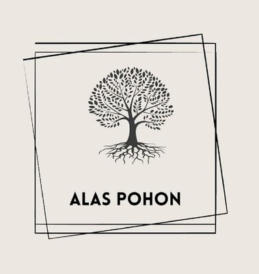 Trademark ALAS POHON