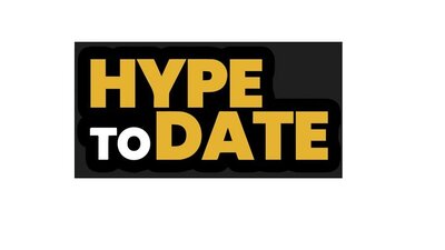 Trademark HYPETODATE & Logo