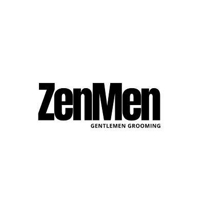 Trademark ZenMen GENTLEMEN GROOMING