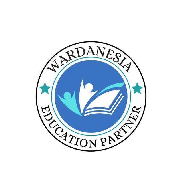 Trademark Wardanesia Education Partner