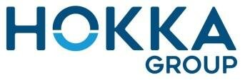 Trademark HOKKA GROUP