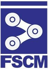 Trademark FSCM + LOGO