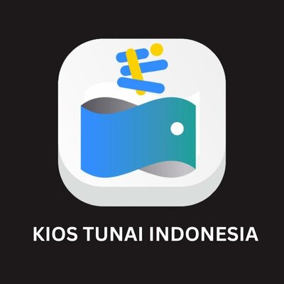 Trademark KIOS TUNAI INDONESIA