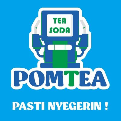 Trademark POMTEA