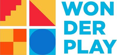 Trademark WONDERPLAY + Logo