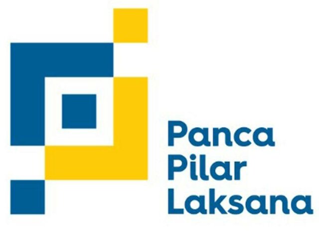 Trademark Panca Pilar Laksana