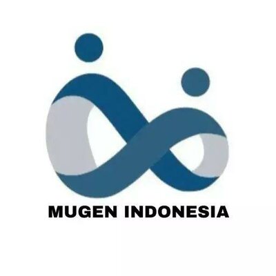 Trademark MUGEN INDONESIA