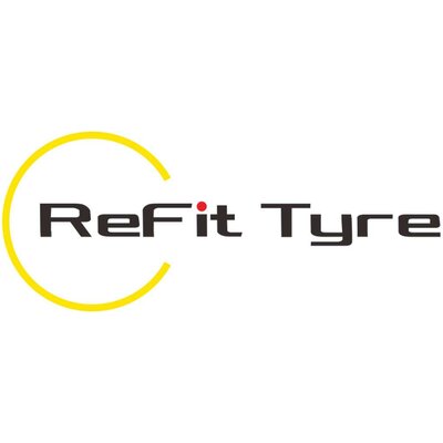 Trademark ReFit Tyre