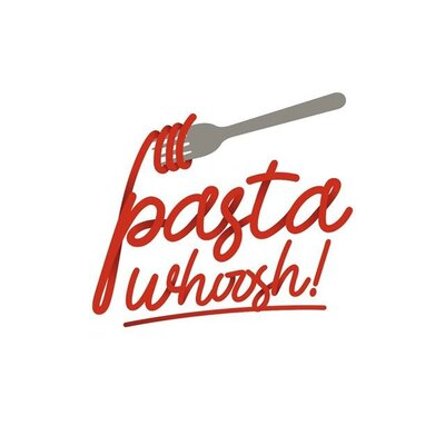 Trademark PASTA WHOOSH! + LUKISAN