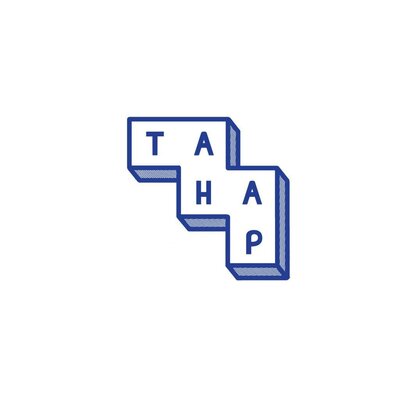 Trademark TAHAP + Logo