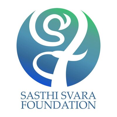 Trademark Sasthi Svara Foundation