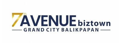 Trademark 7th AVENUE BIZTOWN GRAND CITY BALIKPAPAN