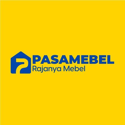 Trademark PASAMEBEL Rajanya Mebel + LOGO