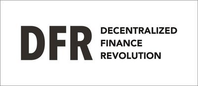 Trademark DFR DECENTRALIZED FINANCE REVOLUTION