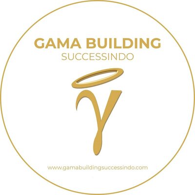 Trademark GAMA BUILDING SUCCESSINDO