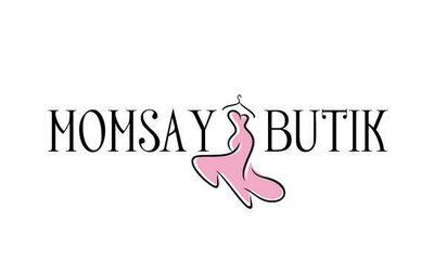 Trademark MOMSAY BUTIK + GAMBAR