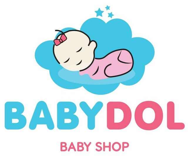 Trademark BABYDOL BABY SHOP dan Lukisan