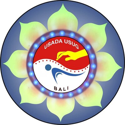 Trademark USADA USUG BALI