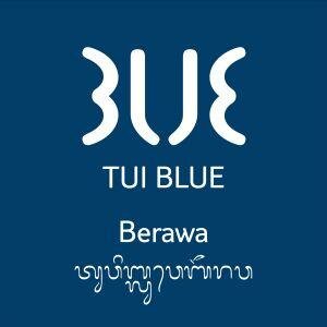 Trademark TUI BLUE Berawa