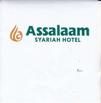 Trademark ASSALAAM SYARIAH HOTEL