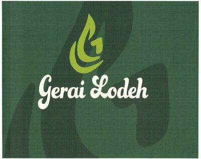 Trademark Gerai Lodeh