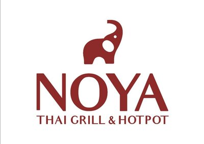 Trademark NOYA THAI GRILL & HOTPOT