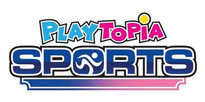 Trademark PLAYTOPIA SPORTS