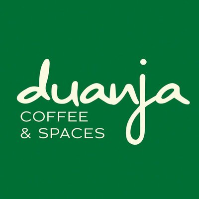 Trademark DUANJA