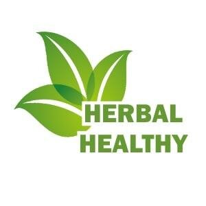 Trademark Herbal Healthy