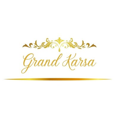 Trademark Grand Karsa