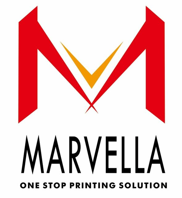 Trademark Marvella One Stop Printing Solution + Lukisan M