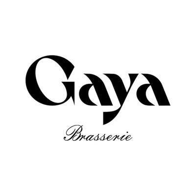 Trademark Gaya Brasserie