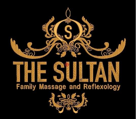 Trademark THE SULTAN Family Massage and Reflexology