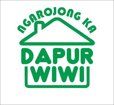 Trademark NGAROJONG KA DAPUR WIWI
