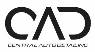 Trademark CAD Central Auto Detailing