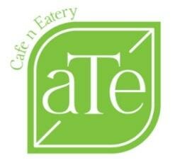Trademark aTeCafenEatery